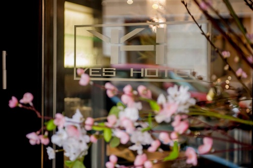 Yes Hotel image 35